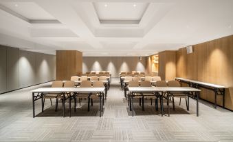 Libai Hotel Jinan Quancheng Square Baotu Spring North Gate Branch