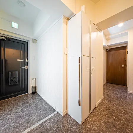 Motomachi Hisui Building Отели рядом с достопримечательностью «Парк Ямасита»