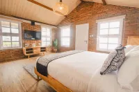 Desa Kepompong by Sinergi Hotels in Grabag