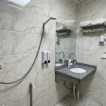 7ri Homestay