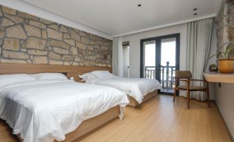 Beachside Sunset Homestay