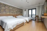 海喬居民宿（台州溫嶺石塘旅遊度假區店）