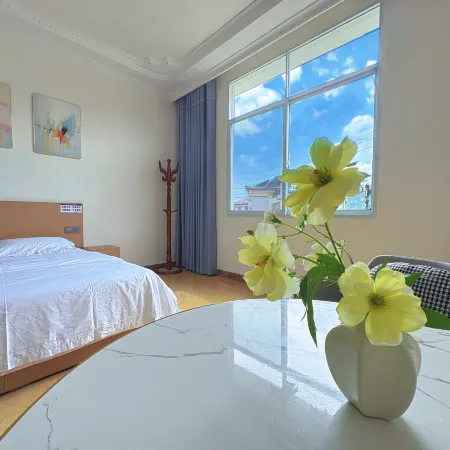 Pingshui Rendezvous Homestay