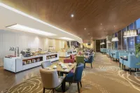 سويس- بيل هوتل مطار جاكرتا - فطور