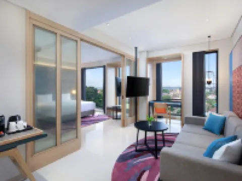 Mercure Berau Hotels in Berau Regency