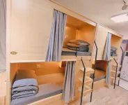 Chongqing Mufeng Hostel (Shapingba High-Speed Railway Station Sanxia Square) 충칭 호텔