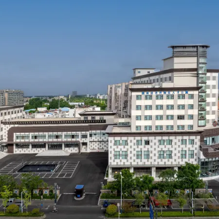 Fuxuan Jinling Jialong hotel