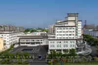 Fuxuan Jinling Jialong hotel Hotels in Binhai