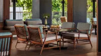 Mandarin Oriental, Desaru Coast - bar