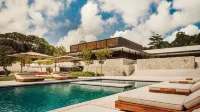 Mandarin Oriental, Desaru Coast - Lyx