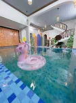 Vac Villa - Tam Đao -  case vacanza in affitto
