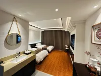 Gardon ·Nojigobo Estate Hotels in Xiahe