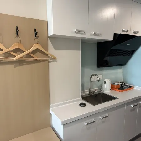 Boundary Line Homestay