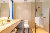 Zhanjiang City Hotel (Zhanjiang High speed Railway Station Branch) Hotel a Zhanjiangxi Railway Station