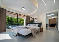 Yeshizi Shanye Suxi Family Vacation Homestay (Moon Bay Scenic Area)