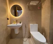 The Infinity View Hotels in Talisay