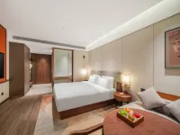 Maison New Century Hotel Yuyao Ningbo 위야오 호텔