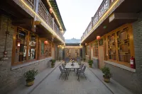 huibaoyuanChinese Inn (See Pingyao Again Cultural Park)
