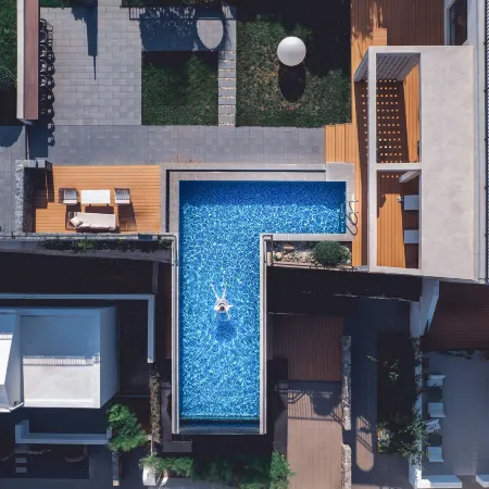 Yirong Mountain Resort (Tianjin Jizhou Panshan Scenic Area Branch)