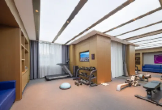 Crystal Orange (Dali Erhai Park)