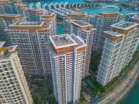 Daoan Scenic Apartment Hotels near Ocean Flower Island