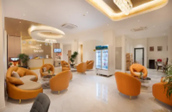 Dai Loc Hotel Ha Tien Hotels in Ha Tien