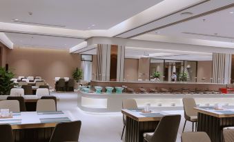 Chang Cheng Hotel(Bac Ninh)