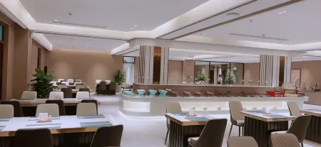 Chang Cheng Hotel（Bac Ninh）