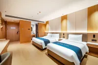 Up Huayi Selected Hotel (Benxi Huanren Branch)