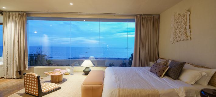 ShanWei Red Sea Bay Xiyue Sunset Oceanview Hotel Hotels in Shanwei