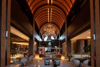 ARJUNA RESORT & SPA