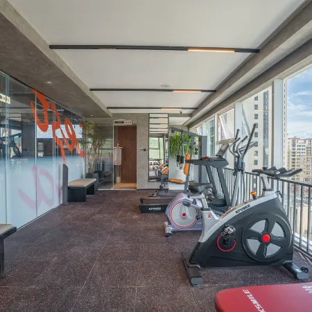 Sailavi Hotel (Kunming High Speed Railway South Station Branch)