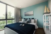 Sandbox Beachfront Villa 1 (3BR-Max14 guests)