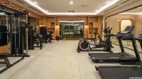 Sy ホテルズ ベレック - オール インクルーシブ - ジム