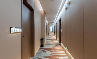 Guangzhou Yuecheng Inn