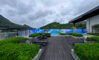 China FAST Hotel - Gym