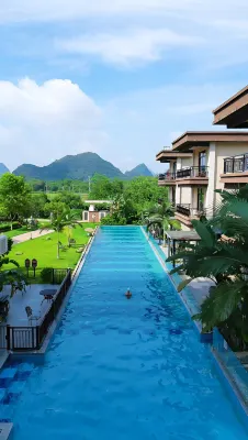 Shuiyun Yashe Guesthouse