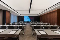 IntercityHotel Shaoxing Xinchang TaiGrid Plaza - Business