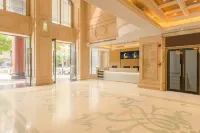 城市便捷酒店（雲浮汽車站益華國際廣場店）