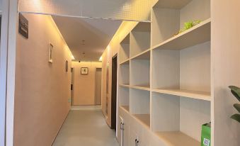 Hua Yao Qiantang Hotel (Tianhong Plaza Branch)