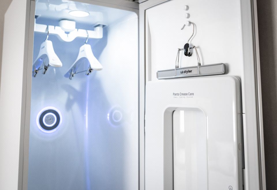 헨 나 호텔 프리미어 가고시마 텐몬칸