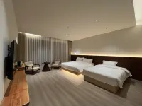 YuJian Mountain Retraat فنادق في ونتشوان