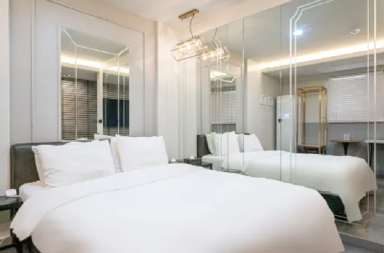 hotel99 prestige ソウル市立北ソウル美術館周辺のホテル