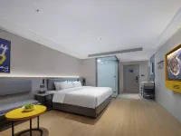 7Days Premium Hotel (Shaya People's Square Branch) โรงแรมในซาหย่า