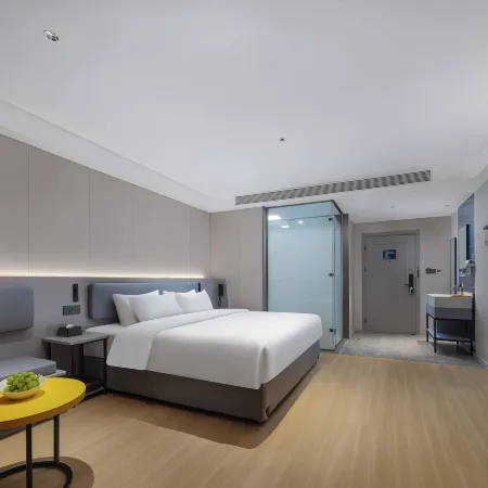 7Days Premium Hotel (Shaya People's Square Branch)