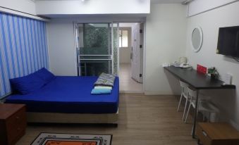 Rama 3 Sunrise Hostel