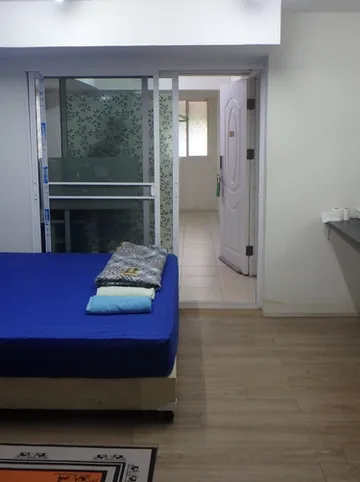 รูปภาพของRama 3 Sunrise Hostel