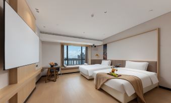 Wanhua Intercontinental Hotel