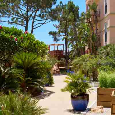 PortoBay Blue Ocean Hotel Exterior