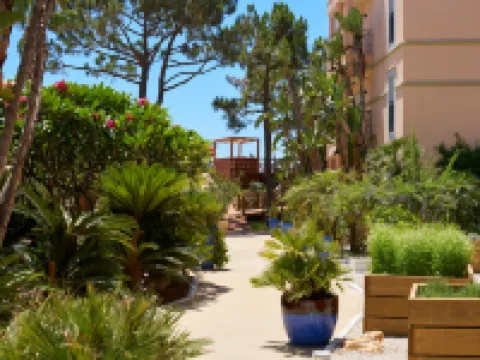 PortoBay Blue Ocean Hotels in Albufeira